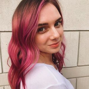 Meet your Posher, Allyson